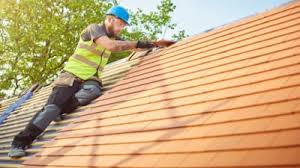 Best Hot Roofs  in Heyworth, IL